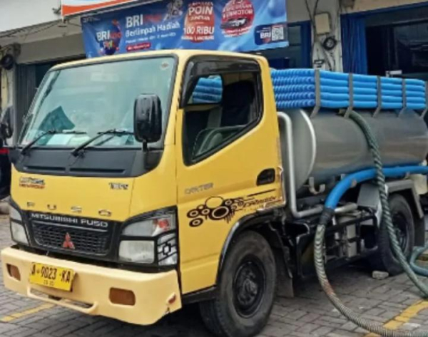 Sedot Wc Singkil Manado
