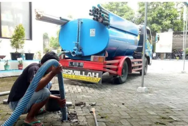 Sedot WC singkilmanado Murah