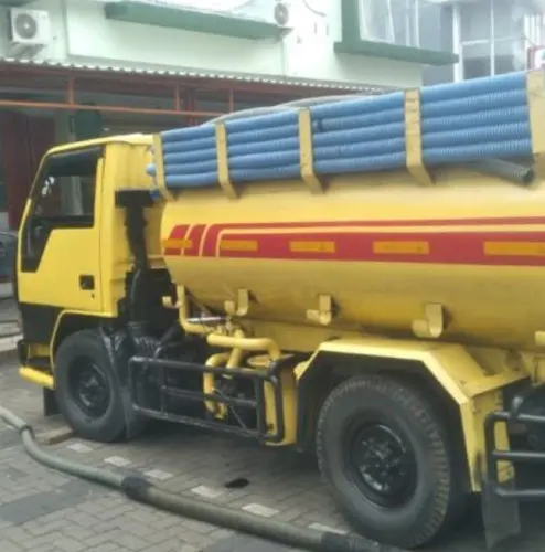 Sedot WC singkilmanado Terdekat