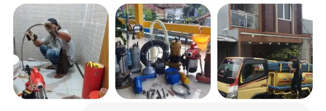 Jasa Sedot WC singkilmanado Murah Terpercaya
