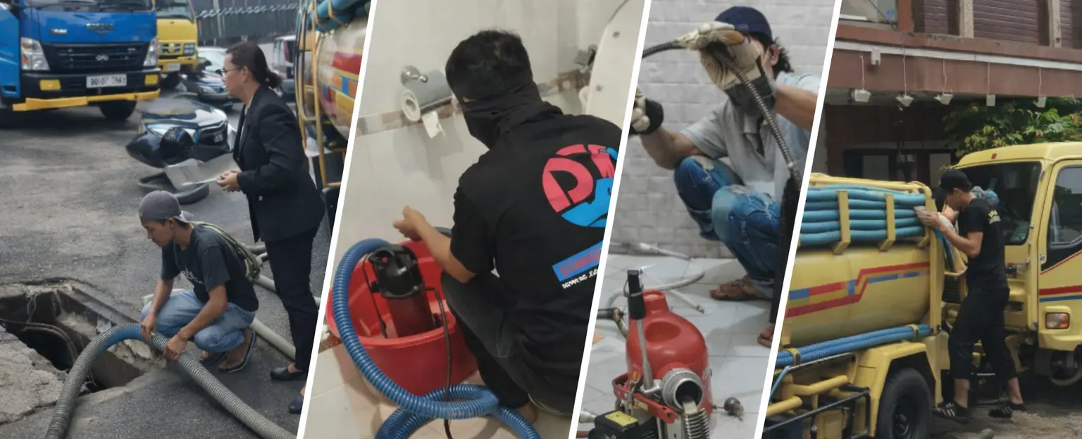 Jasa Sedot WC singkilmanado Terdekat